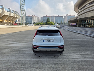 KIA NIRO 2024