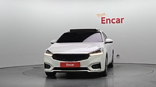 KIA K7 2016