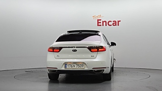 KIA K7 2016