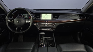 KIA K7 2016