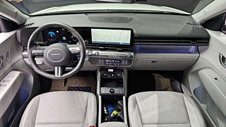 HYUNDAI KONA SX2 2024