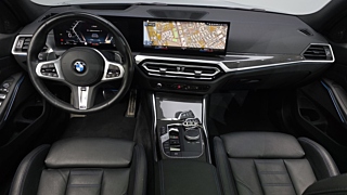 BMW 3-SERIES G20 2023