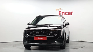 KIA CARNIVAL  2025
