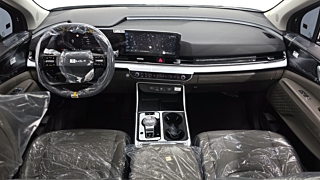 KIA CARNIVAL  4 GENERATION 9 Seater 2025