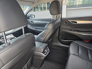 HYUNDAI GRANDEUR IG 2021