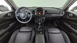 MINI CLUBMAN COOPER 2018
