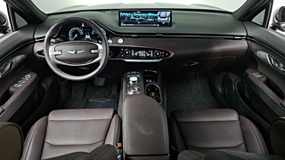GENESIS GV70 2024