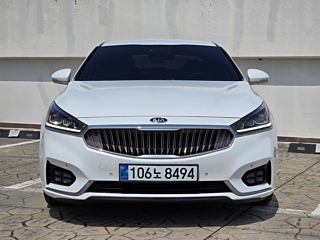 KIA K7 2017