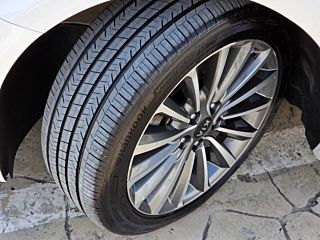 KIA K7 2017