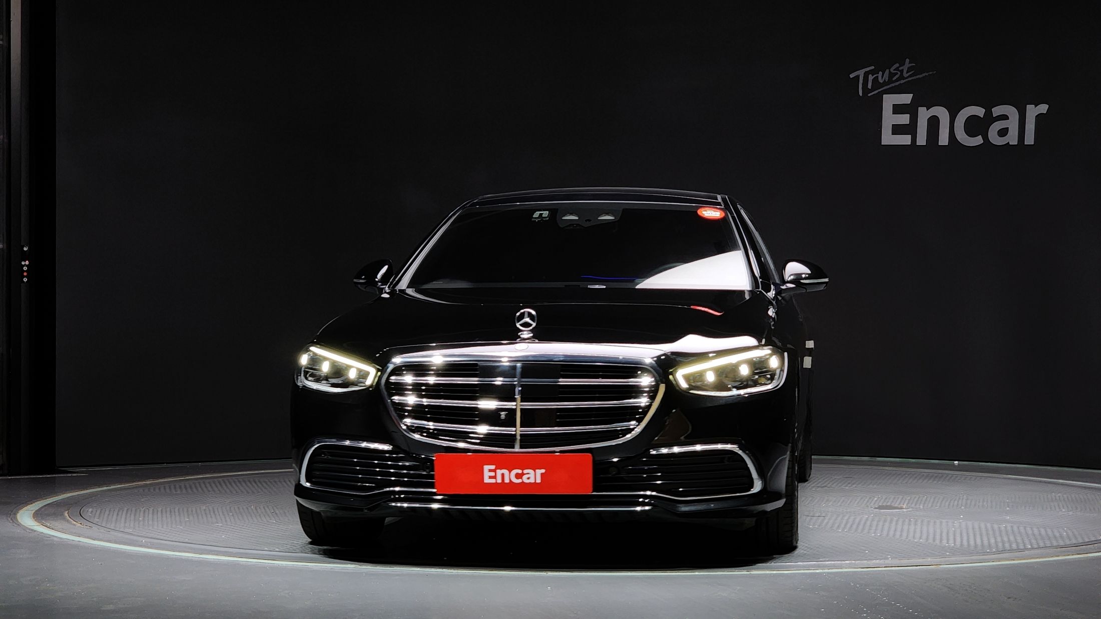 MERCEDES BENZ S-CLASS W223 2023