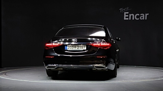MERCEDES BENZ S-CLASS W223 2023