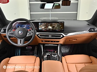 BMW 3-SERIES G20 2023