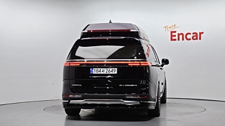 KIA CARNIVAL 2022