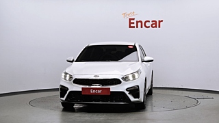 KIA K3 2018