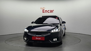 KIA K7 2017
