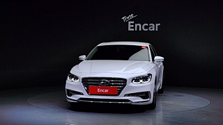 HYUNDAI GRANDEUR IG 2018