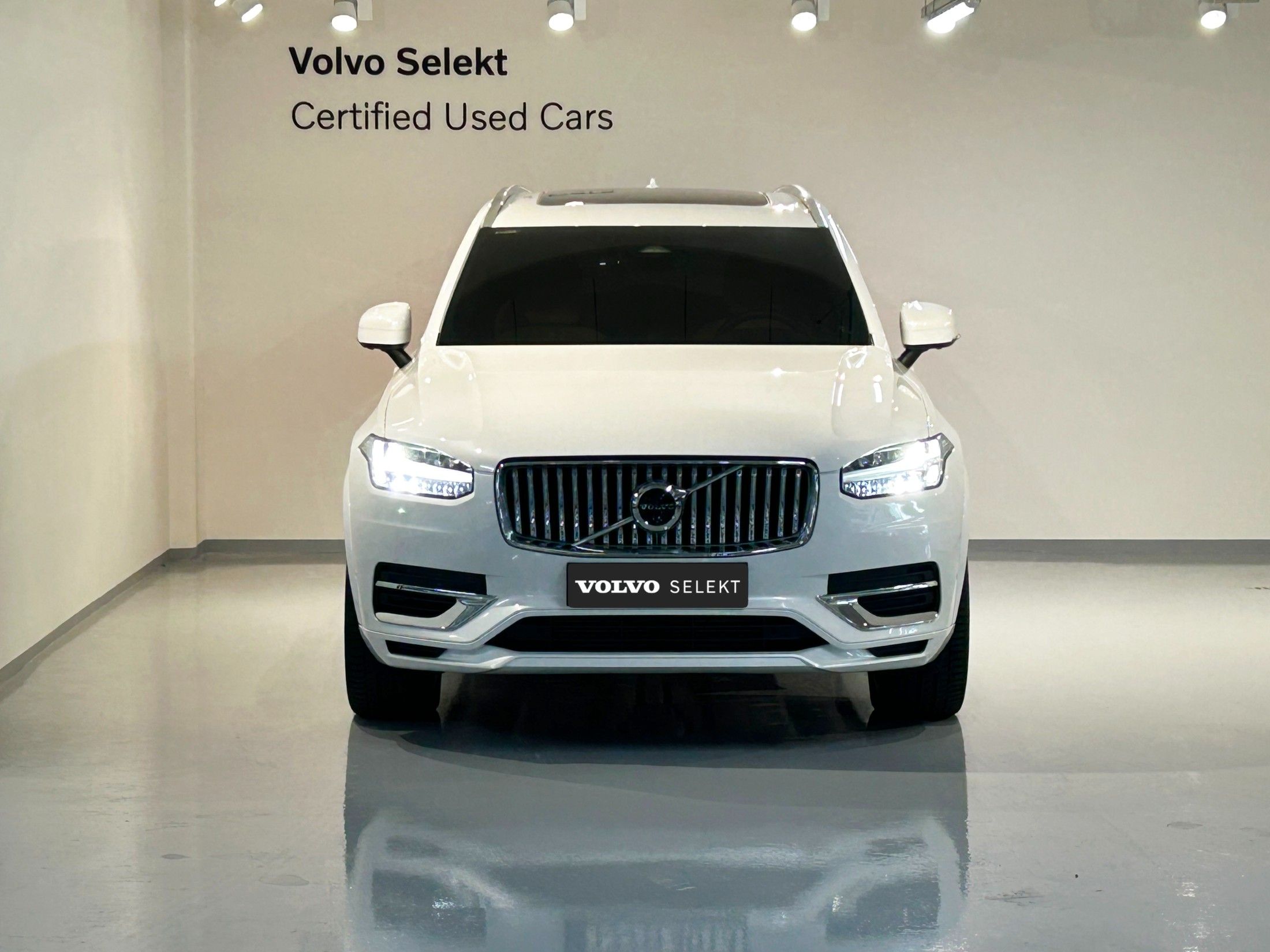 VOLVO XC90 2024