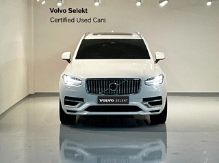 VOLVO XC90 2024