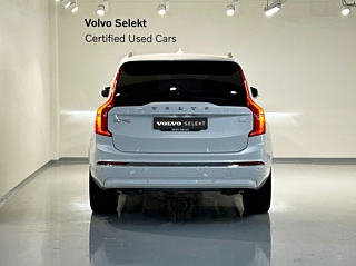 VOLVO XC90 2024
