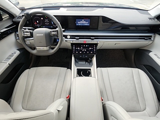 HYUNDAI GRANDEUR HYBRID GN7 2023