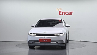 HYUNDAI IONIQ5 2021