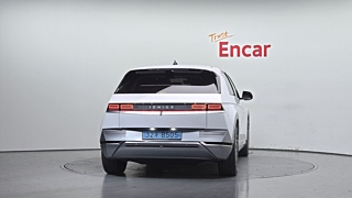 HYUNDAI IONIQ5 2021