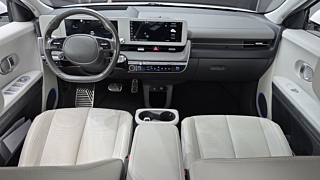 HYUNDAI IONIQ5 2021