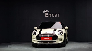 MINI COOPER CONVERTIBLE  2019
