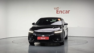 KIA K7 2019