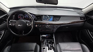 KIA K7 2019