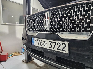 Заказать LINCOLN AVIATOR