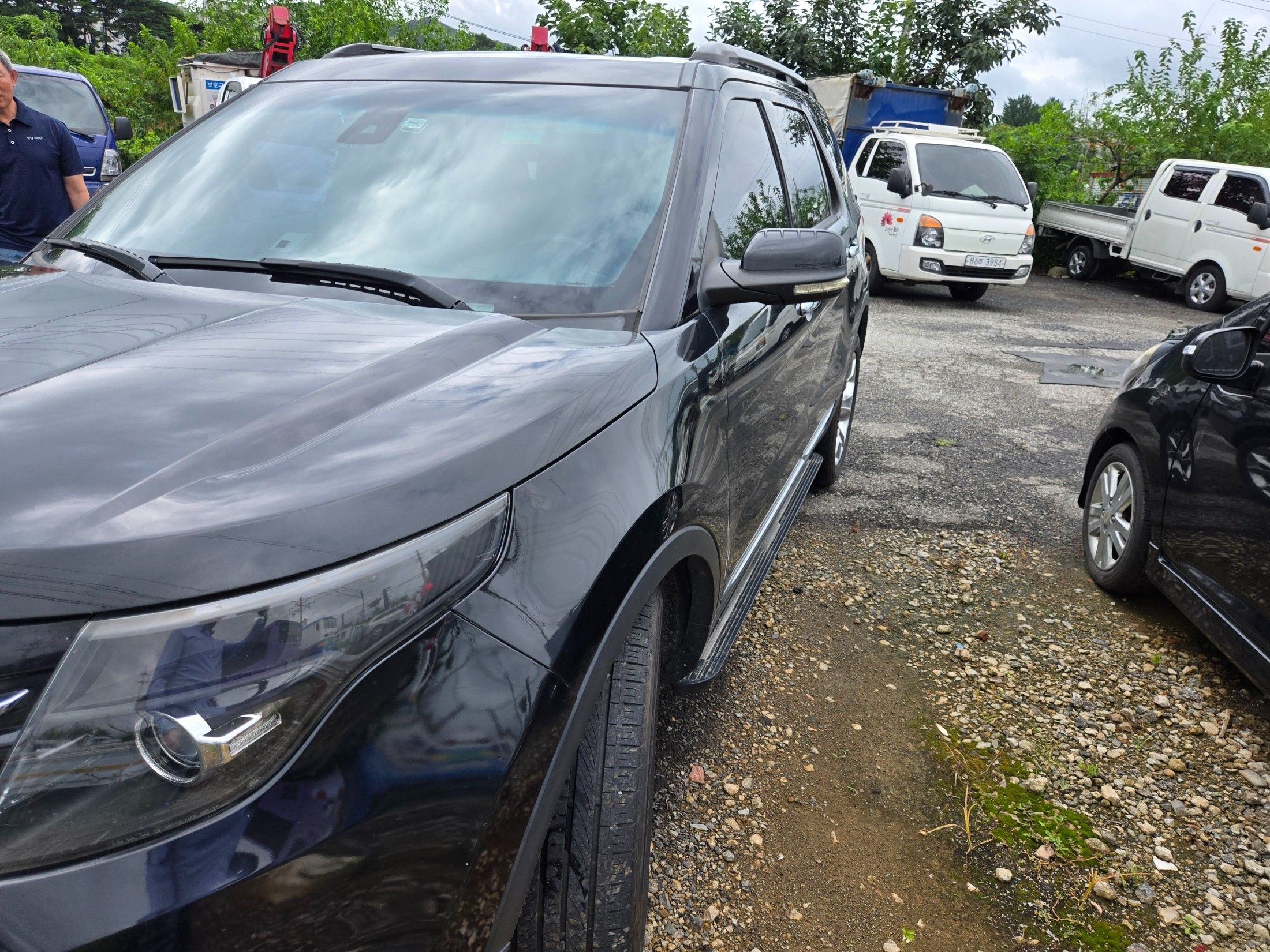 FORD EXPLORER 2014
