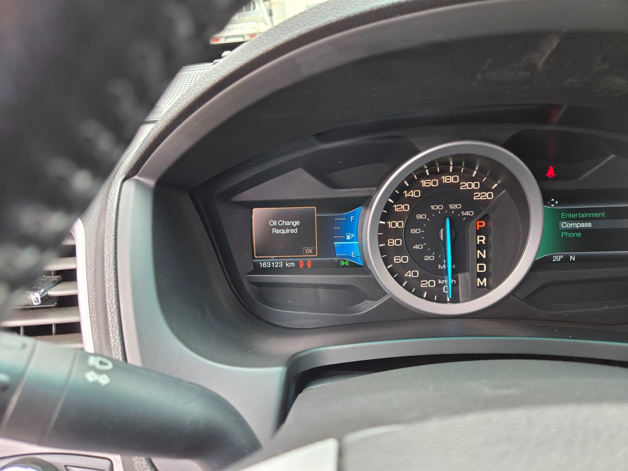 FORD EXPLORER 2014