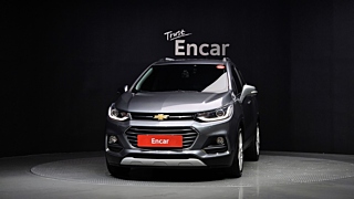 DAEWOO TRAX  2018
