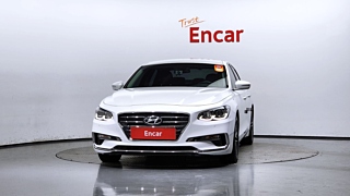HYUNDAI GRANDEUR IG 2019