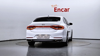 HYUNDAI GRANDEUR IG 2019