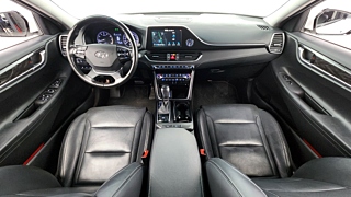 HYUNDAI GRANDEUR IG 2019