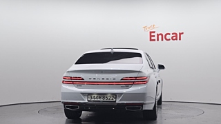 GENESIS G90 2019