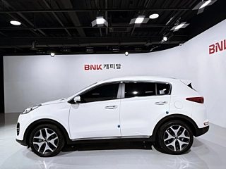 KIA SPORTAGE 2018