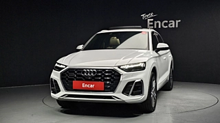 AUDI Q5 FY 2023