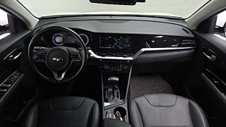 KIA NIRO 2021