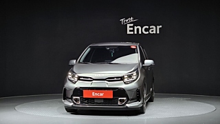 KIA MORNING URBAN JA 2021