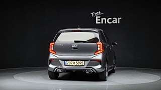 KIA MORNING URBAN JA 2021