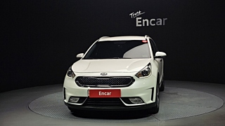 KIA NIRO 2017
