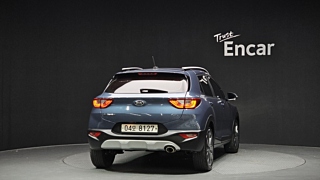 KIA STONIC 2018