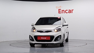 KIA MORNING 2014
