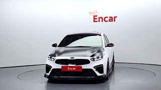 KIA K3 2018