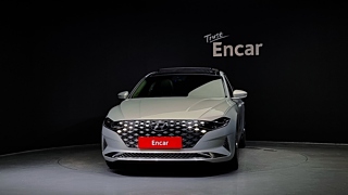 HYUNDAI GRANDEUR IG 2020