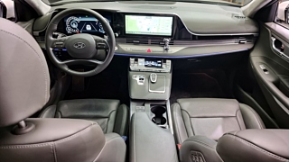 HYUNDAI GRANDEUR IG 2020