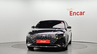 HYUNDAI GRANDEUR IG 2020